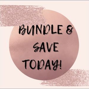 Bundle & Save!